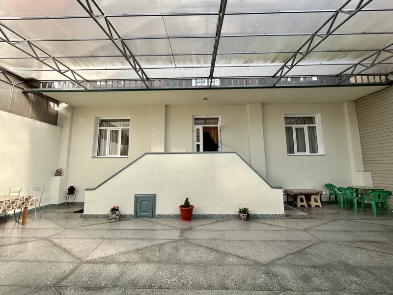 Гостевой дом - фото 10