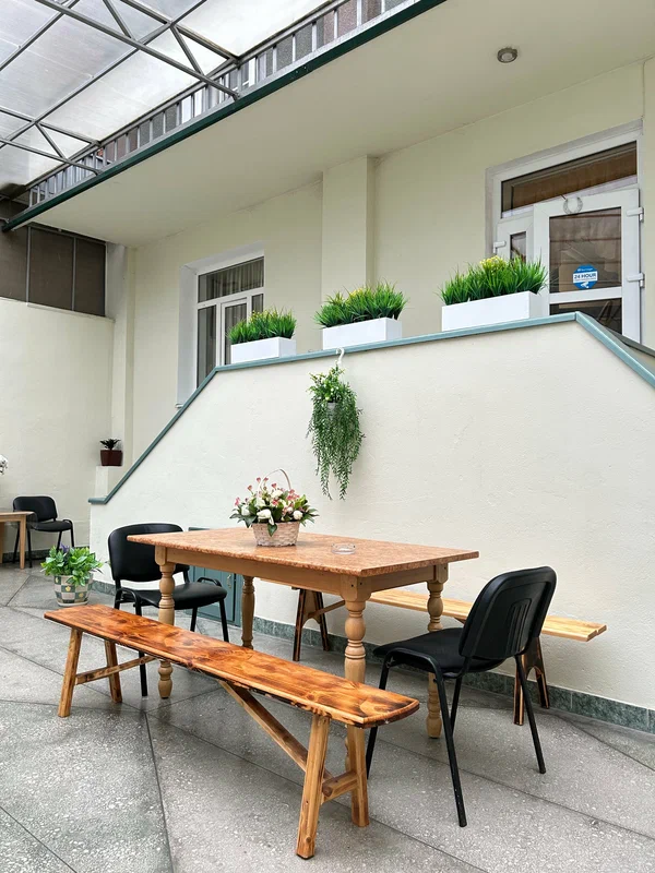 Гостевой дом - фото 11