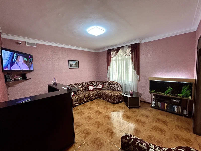 Гостевой дом - фото 12