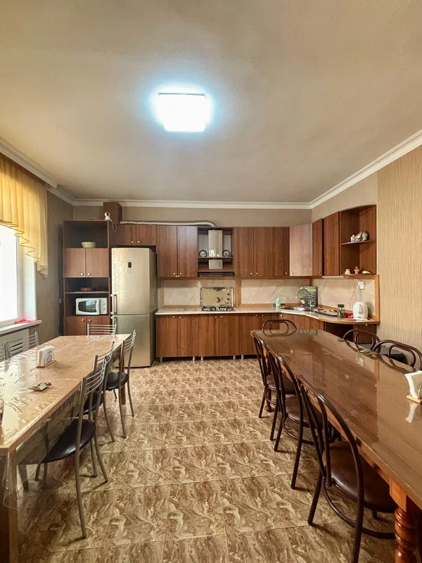 Гостевой дом - фото 14