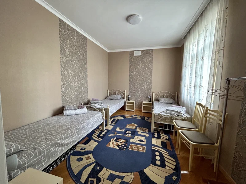 Гостевой дом - фото 15