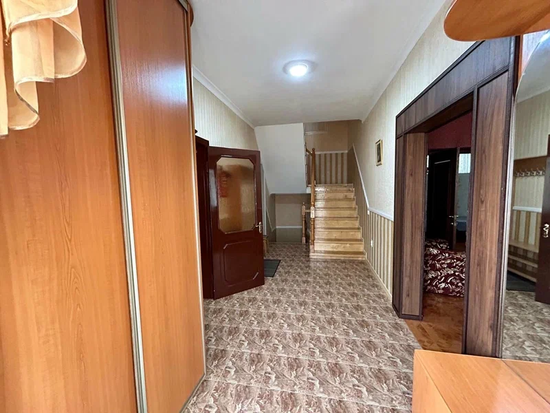 Гостевой дом - фото 16