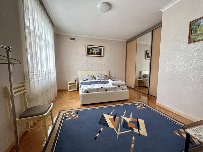 Гостевой дом - фото 8