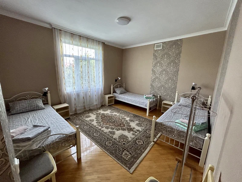 Гостевой дом - фото 9